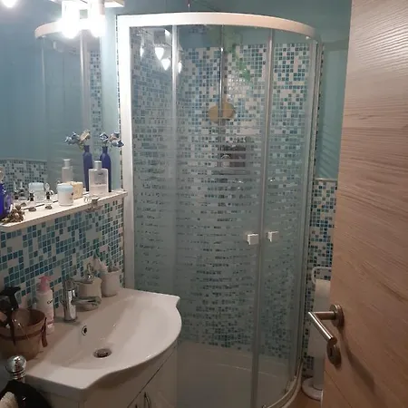 Apartment Il Carrozzone