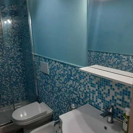 Il Carrozzone Apartment Lucca