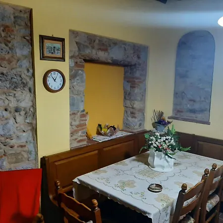 Apartment Il Carrozzone