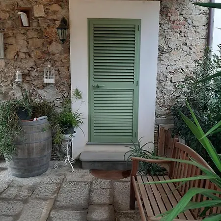 Il Carrozzone Lucca