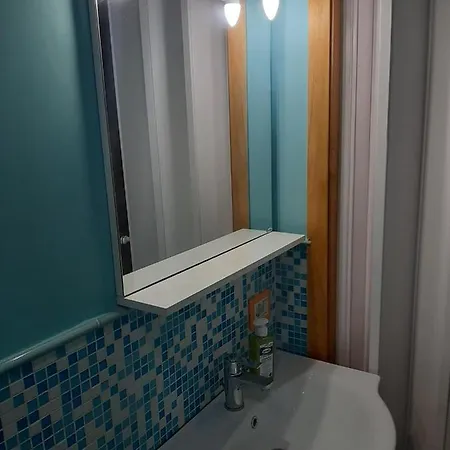 Apartment Il Carrozzone *