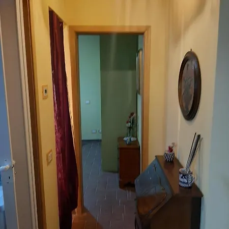 Il Carrozzone Lucca