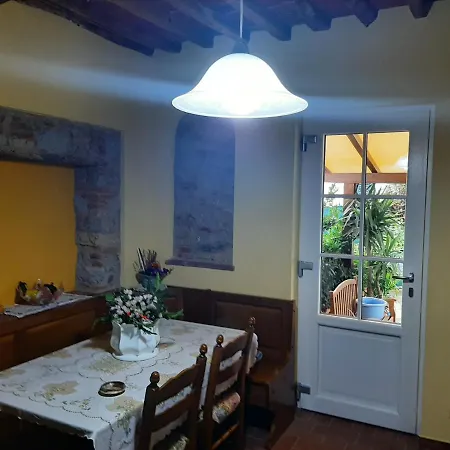 Il Carrozzone Apartment