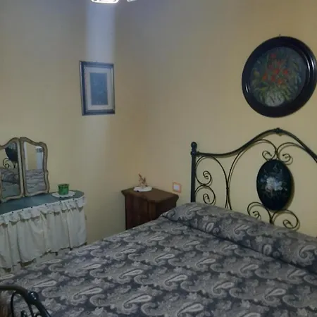 Apartment Il Carrozzone Lucca