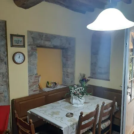 Il Carrozzone * Lucca