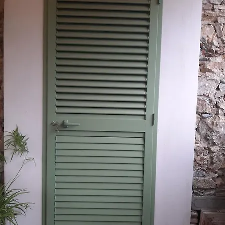Il Carrozzone Apartment *