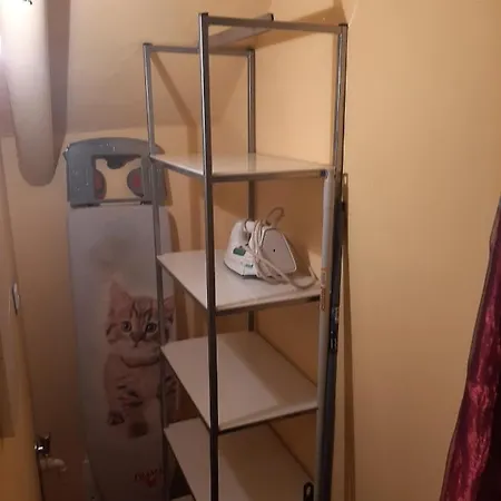 Il Carrozzone Apartment