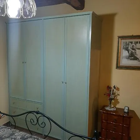 Il Carrozzone Lucca