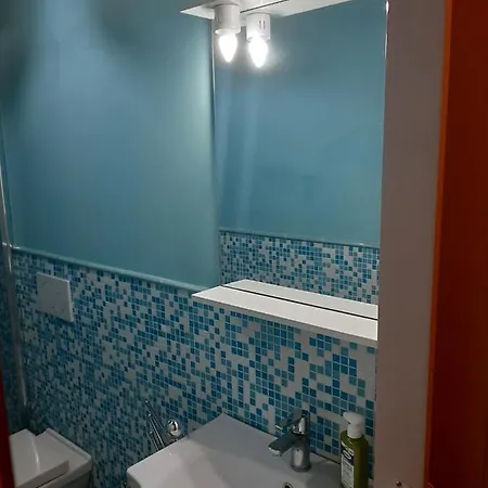 Apartment Il Carrozzone *