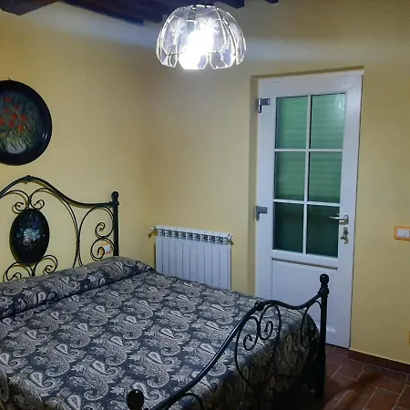 Apartment Il Carrozzone