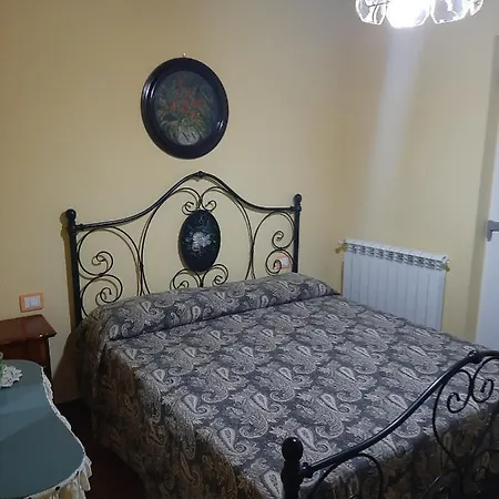 Il Carrozzone Apartment