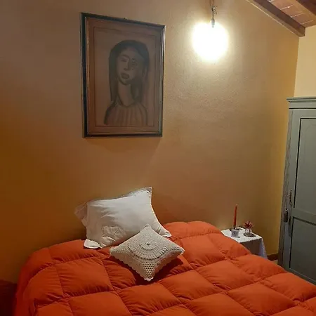 Il Carrozzone Apartment