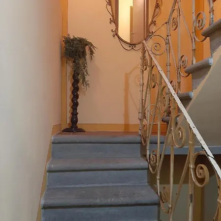Apartment Il Carrozzone *