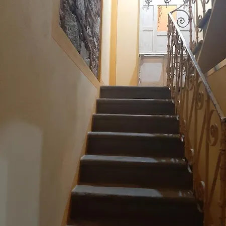 Apartment Il Carrozzone