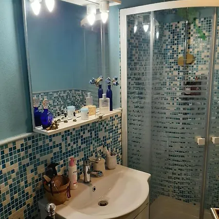 Il Carrozzone Apartment