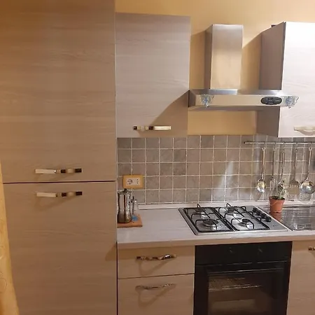 Il Carrozzone Apartment Lucca