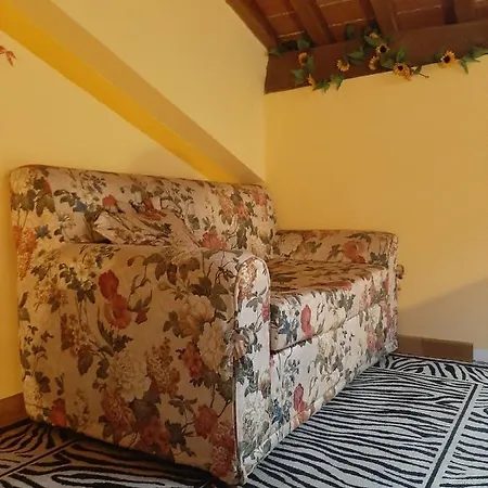 Il Carrozzone Apartment