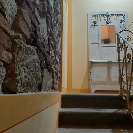 Apartment Il Carrozzone *