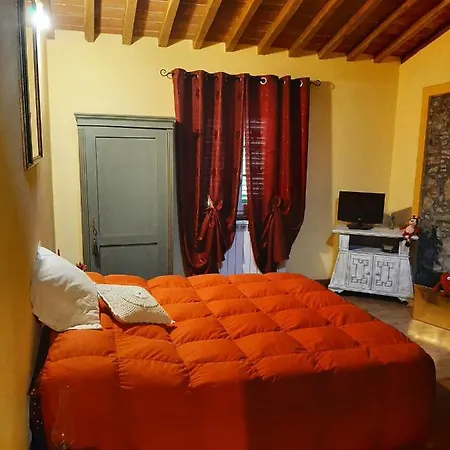 Apartment Il Carrozzone *