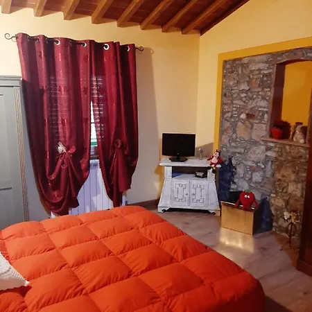 Apartment Il Carrozzone
