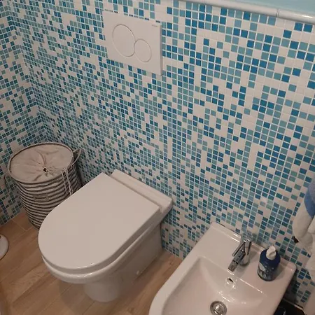 Apartment Il Carrozzone