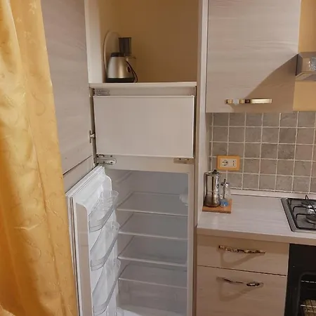 Apartment Il Carrozzone
