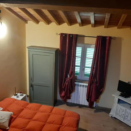 Il Carrozzone Apartment