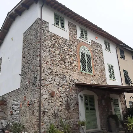 Il Carrozzone Apartment